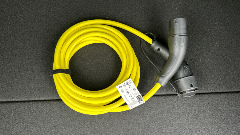 Ford Capri 210kW Select 77kWh 5dr Auto Electric Estate